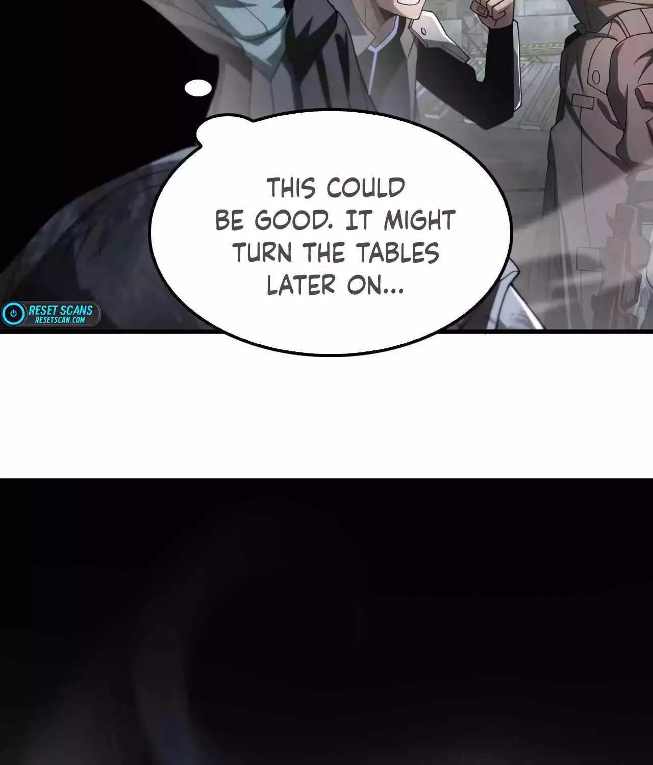 Read Doomsday Sword God chapter 18 image 43 on Lezhin