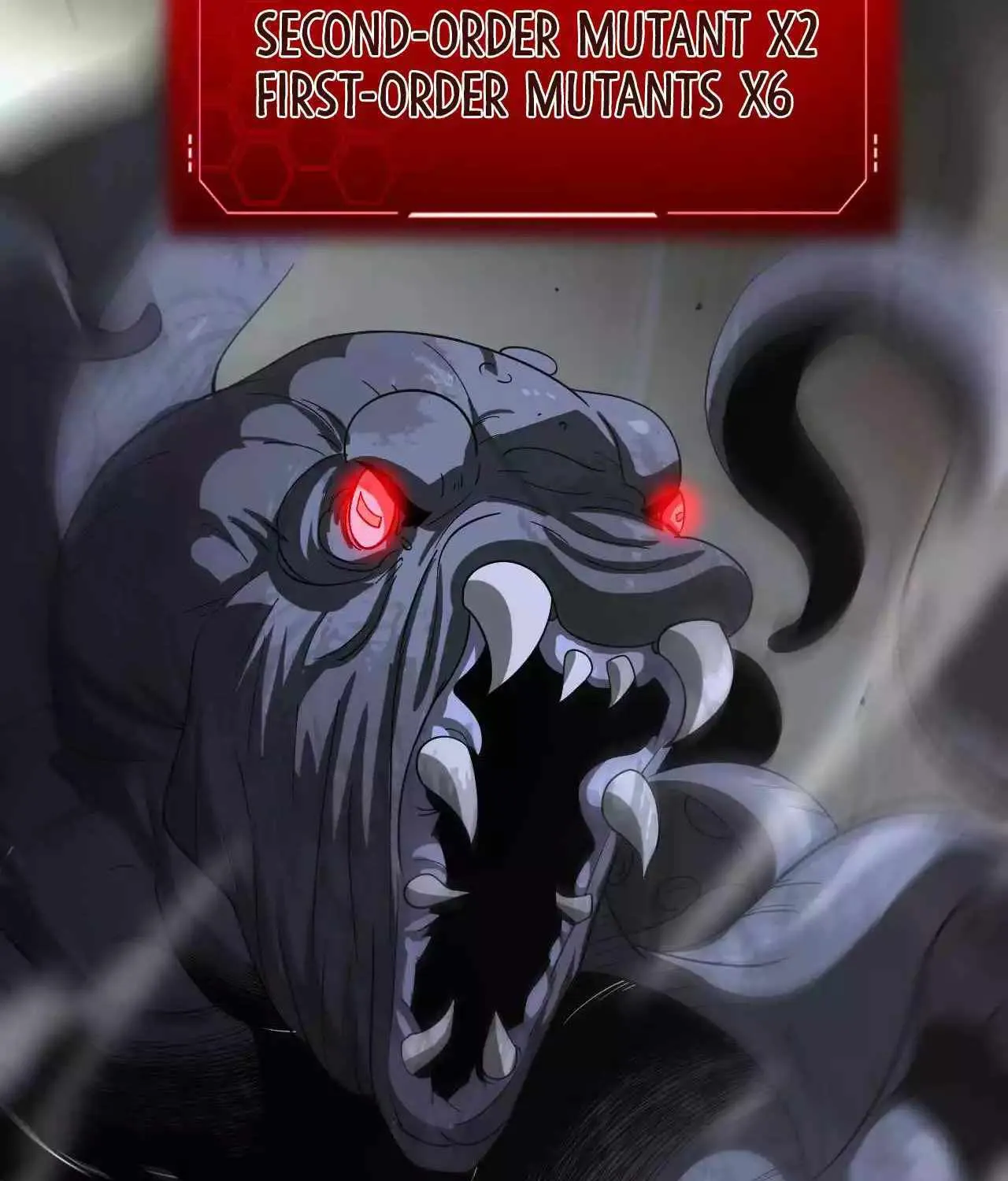 Read Doomsday Sword God chapter 18 image 45 on Lezhin