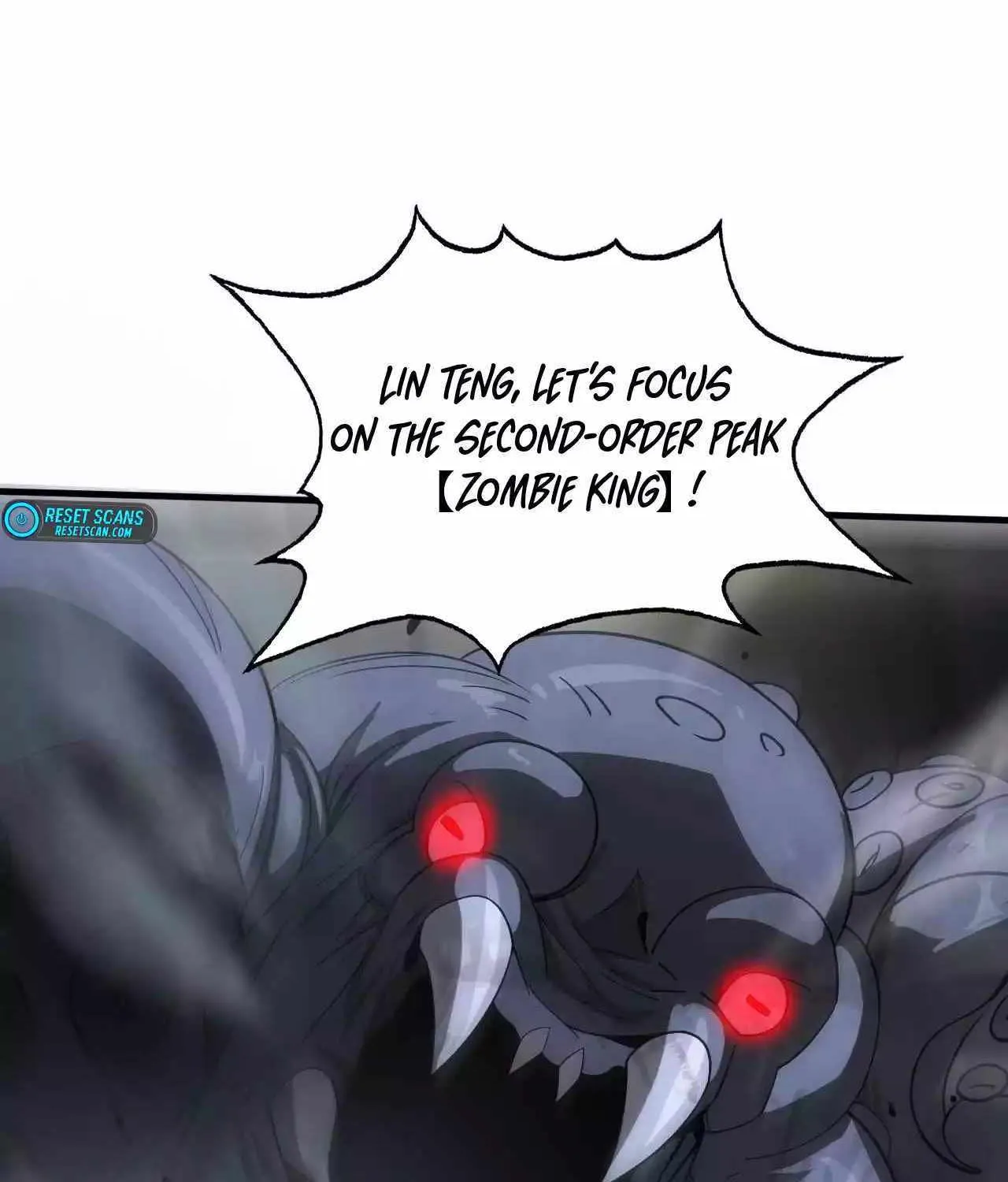 Read Doomsday Sword God chapter 18 image 48 on Lezhin
