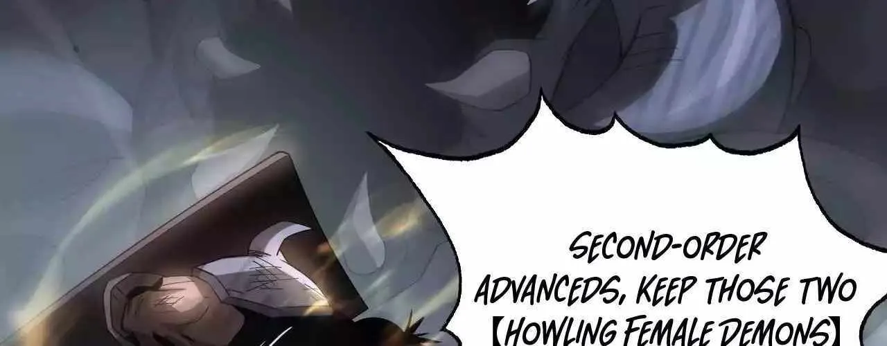 Read Doomsday Sword God chapter 18 image 49 on Lezhin
