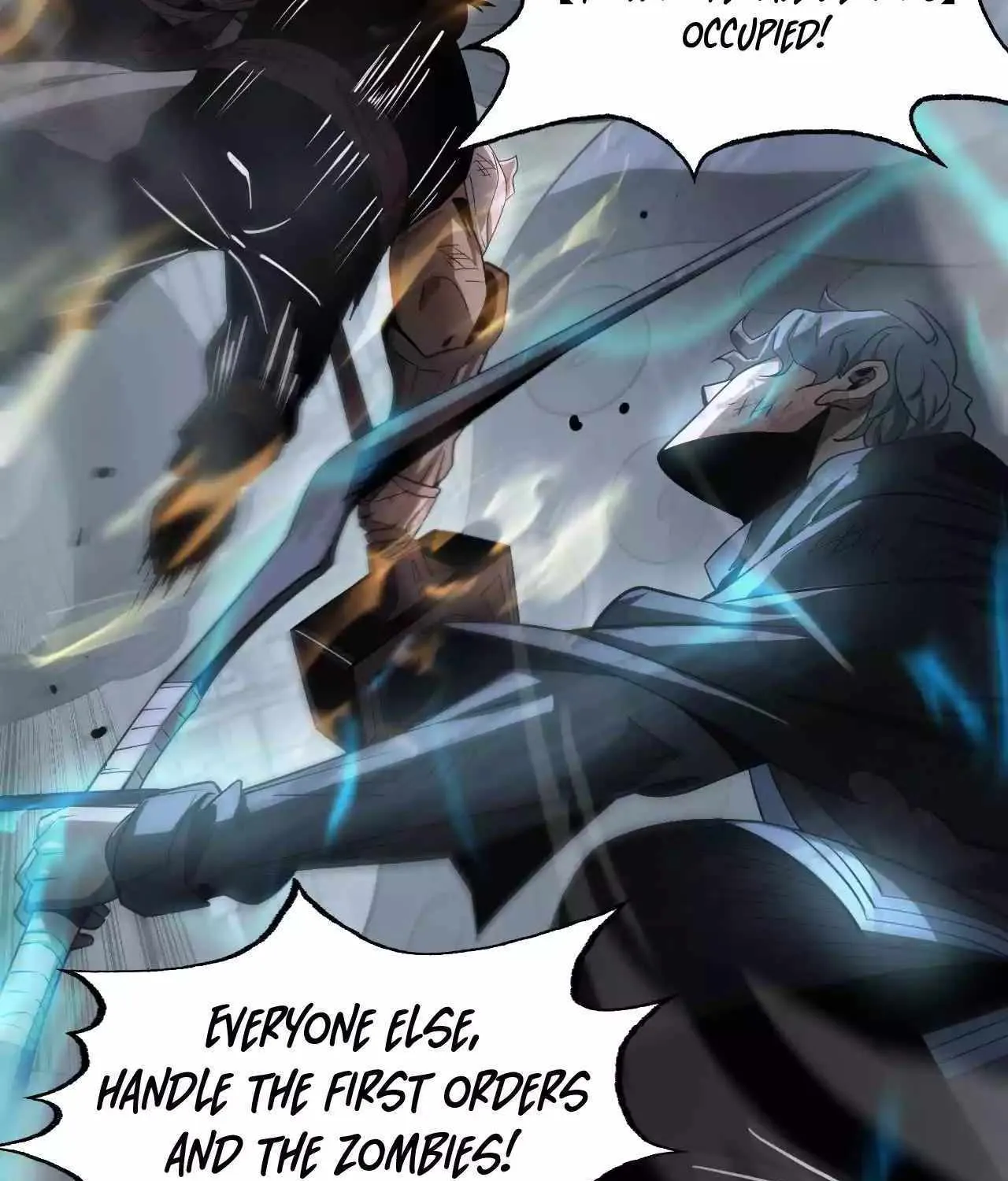 Read Doomsday Sword God chapter 18 image 50 on Lezhin