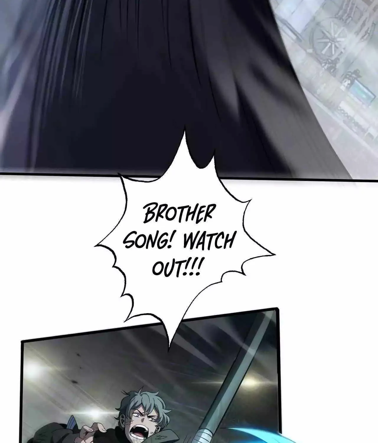 Read Doomsday Sword God chapter 18 image 53 on Lezhin