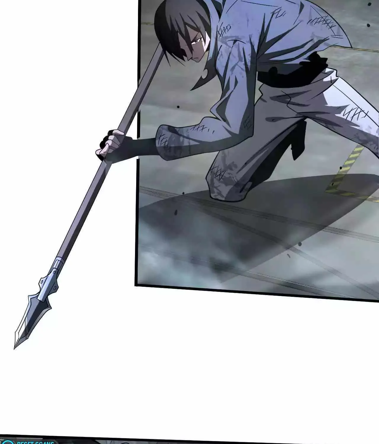 Read Doomsday Sword God chapter 18 image 60 on Lezhin