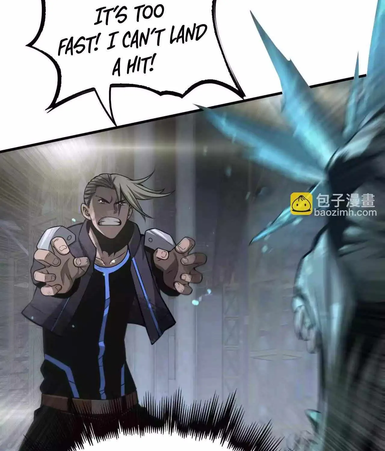 Read Doomsday Sword God chapter 18 image 68 on Lezhin