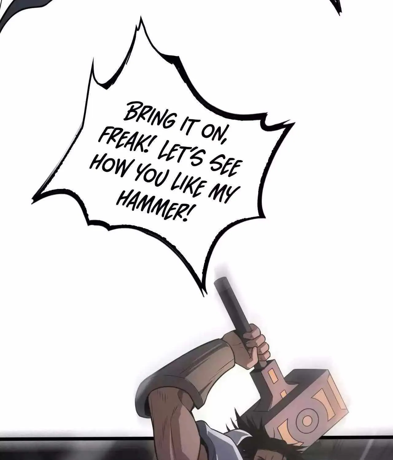 Read Doomsday Sword God chapter 18 image 7 on Lezhin