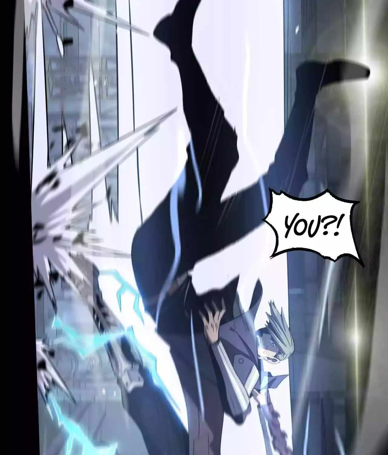 Read Doomsday Sword God chapter 18 image 76 on Lezhin