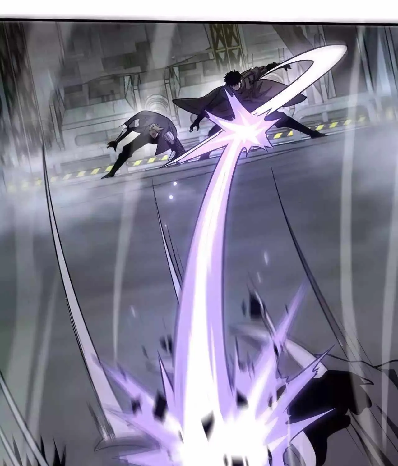 Read Doomsday Sword God chapter 18 image 82 on Lezhin