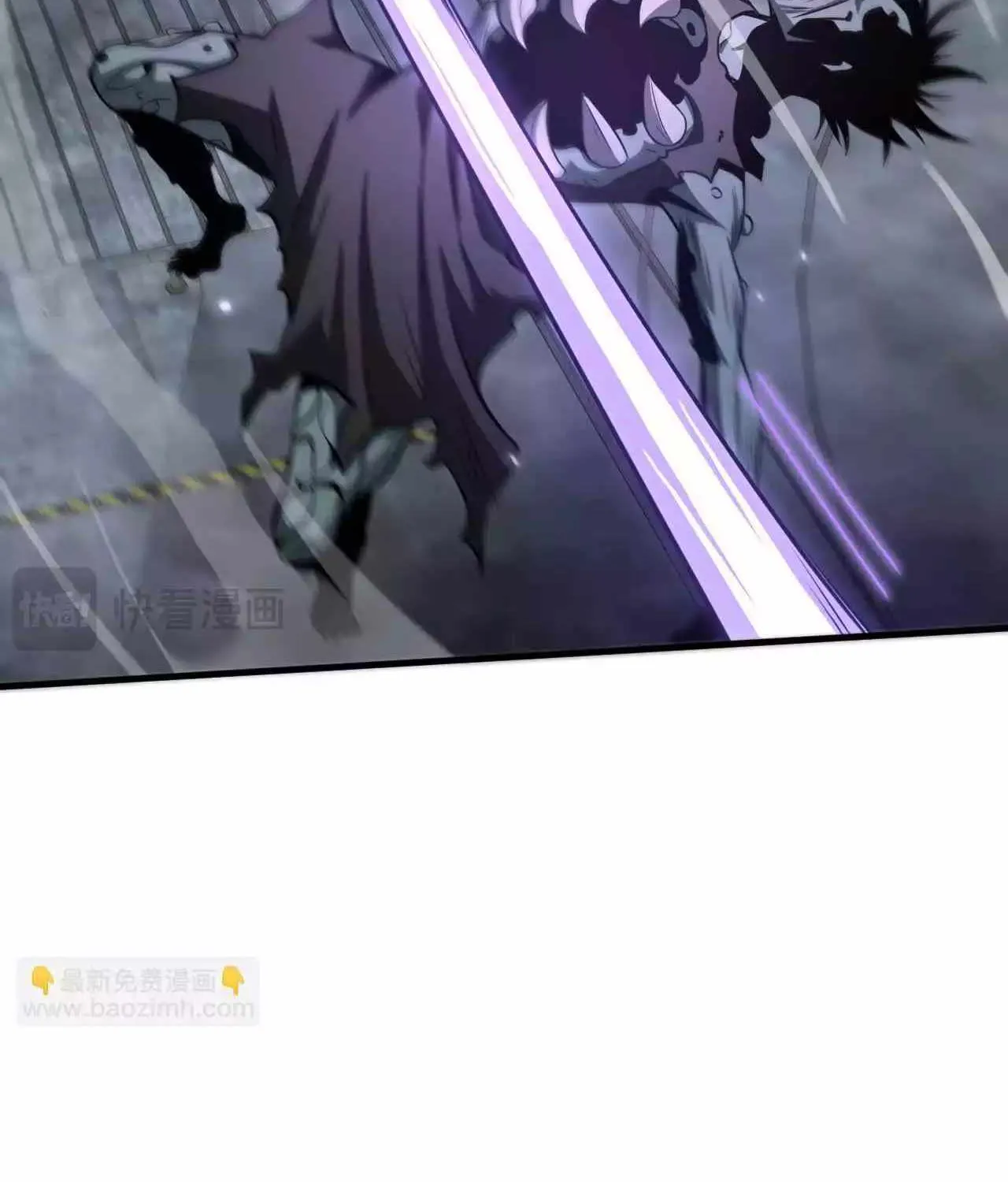 Read Doomsday Sword God chapter 18 image 86 on Lezhin