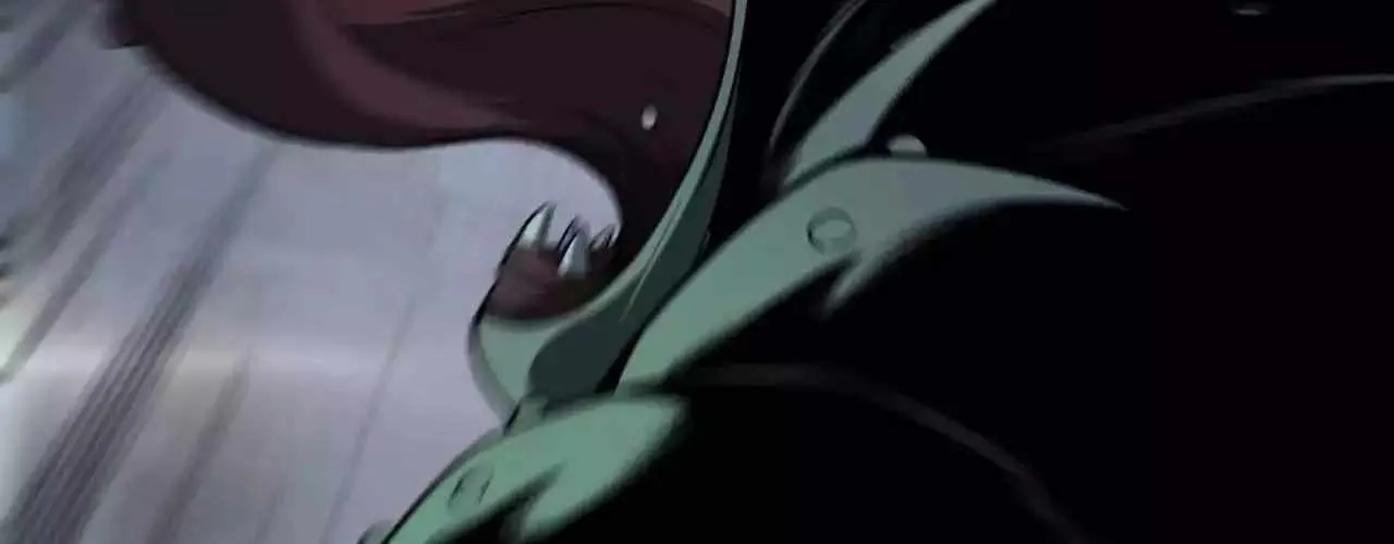 Read Doomsday Sword God chapter 18 image 9 on Lezhin