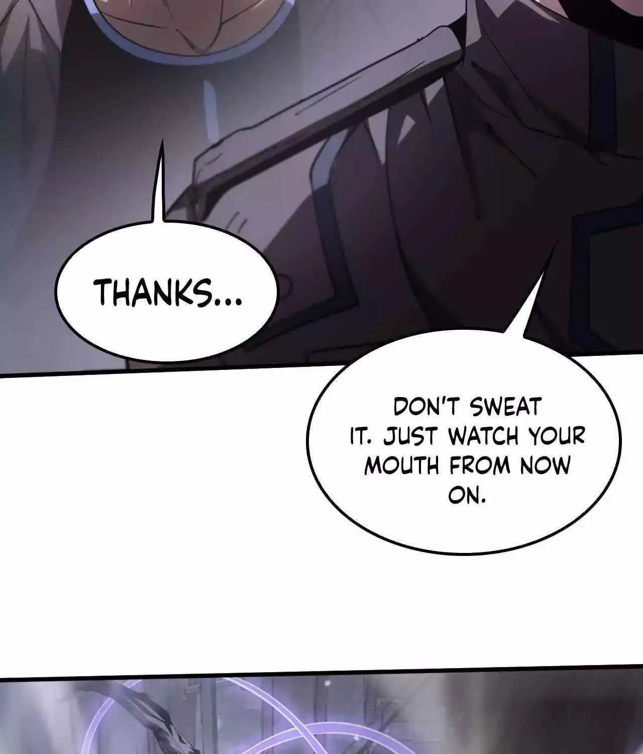 Read Doomsday Sword God chapter 18 image 92 on Lezhin