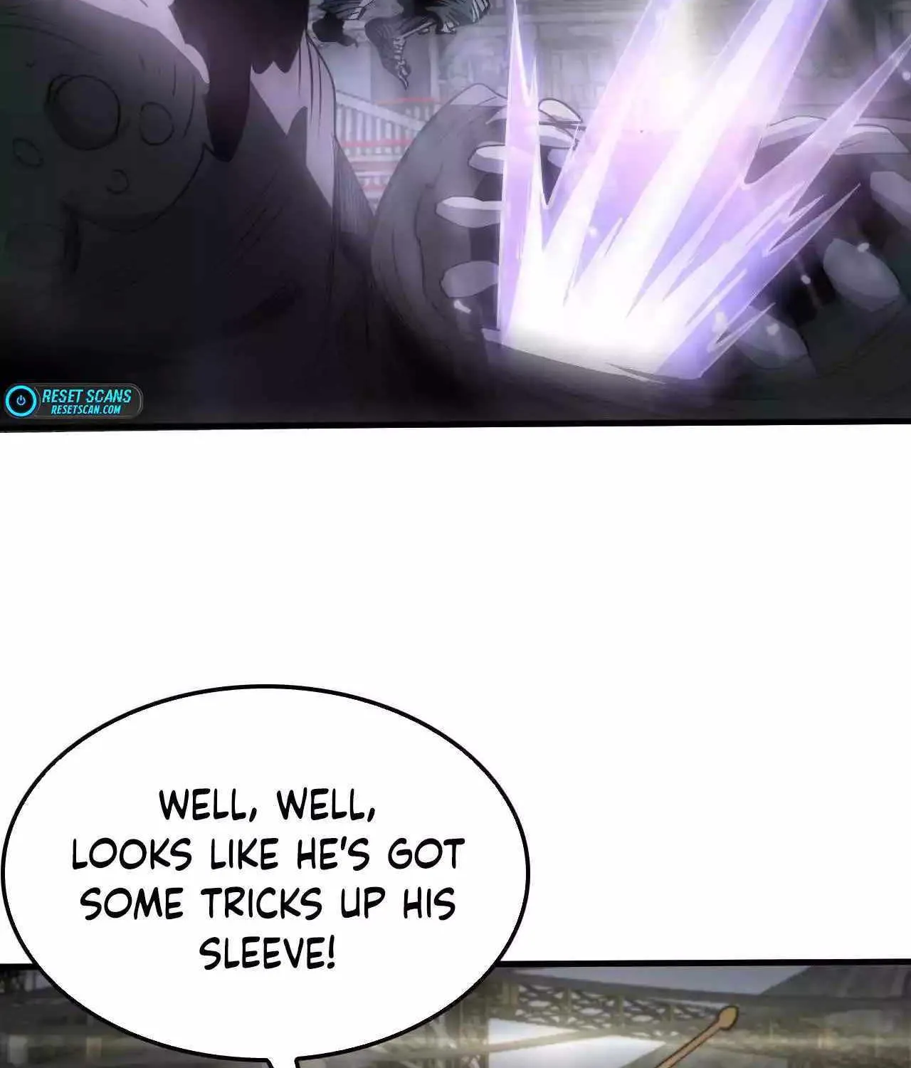 Read Doomsday Sword God chapter 18 image 96 on Lezhin