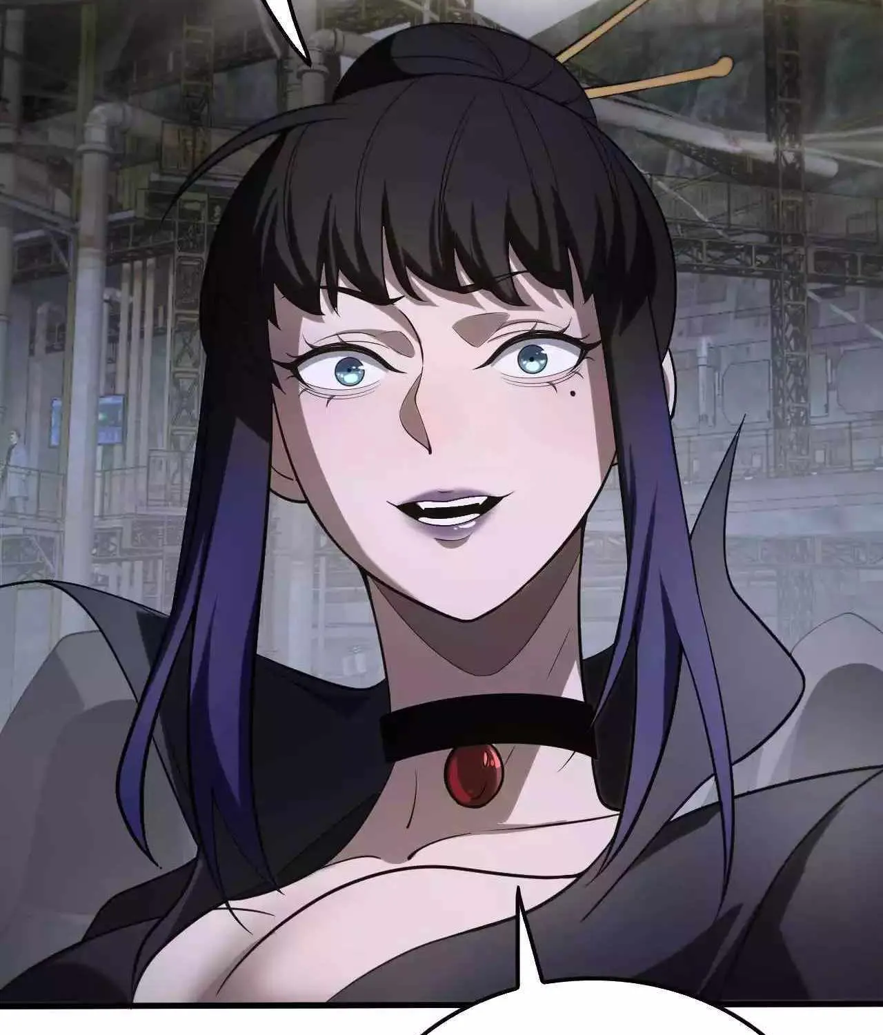 Read Doomsday Sword God chapter 18 image 97 on Lezhin