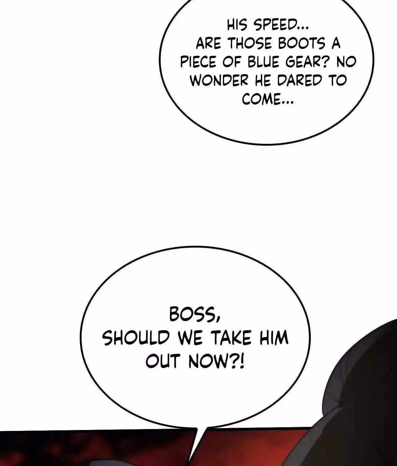 Read Doomsday Sword God chapter 18 image 98 on Lezhin