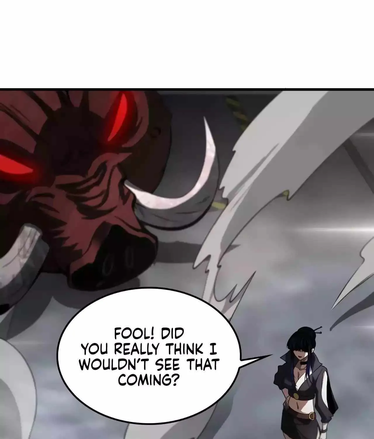 Read Doomsday Sword God chapter 19 image 101 on Lezhin