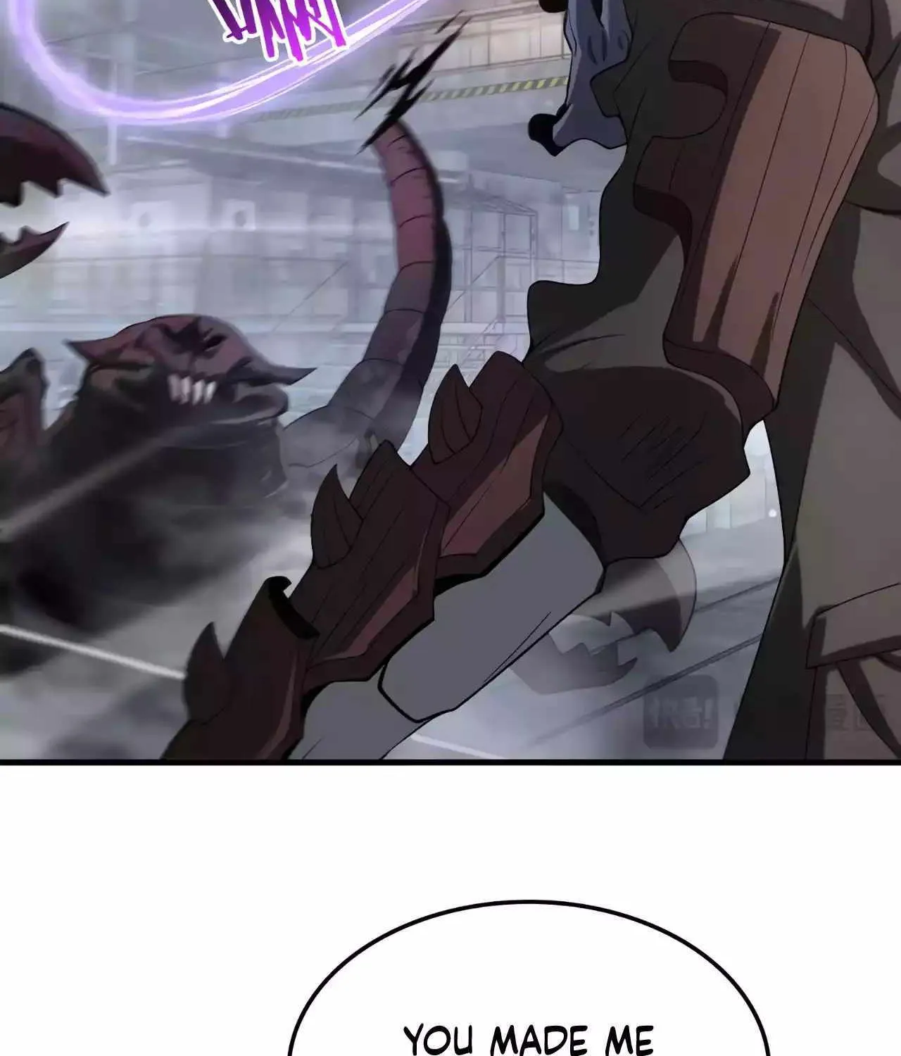 Read Doomsday Sword God chapter 19 image 104 on Lezhin