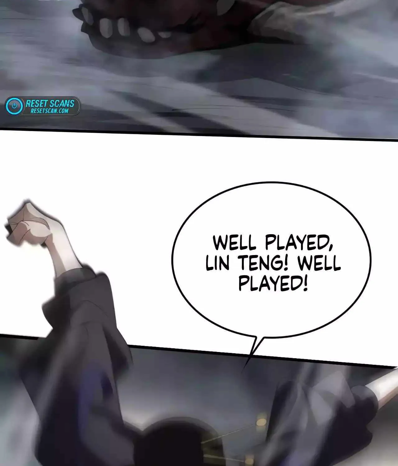 Read Doomsday Sword God chapter 19 image 107 on Lezhin