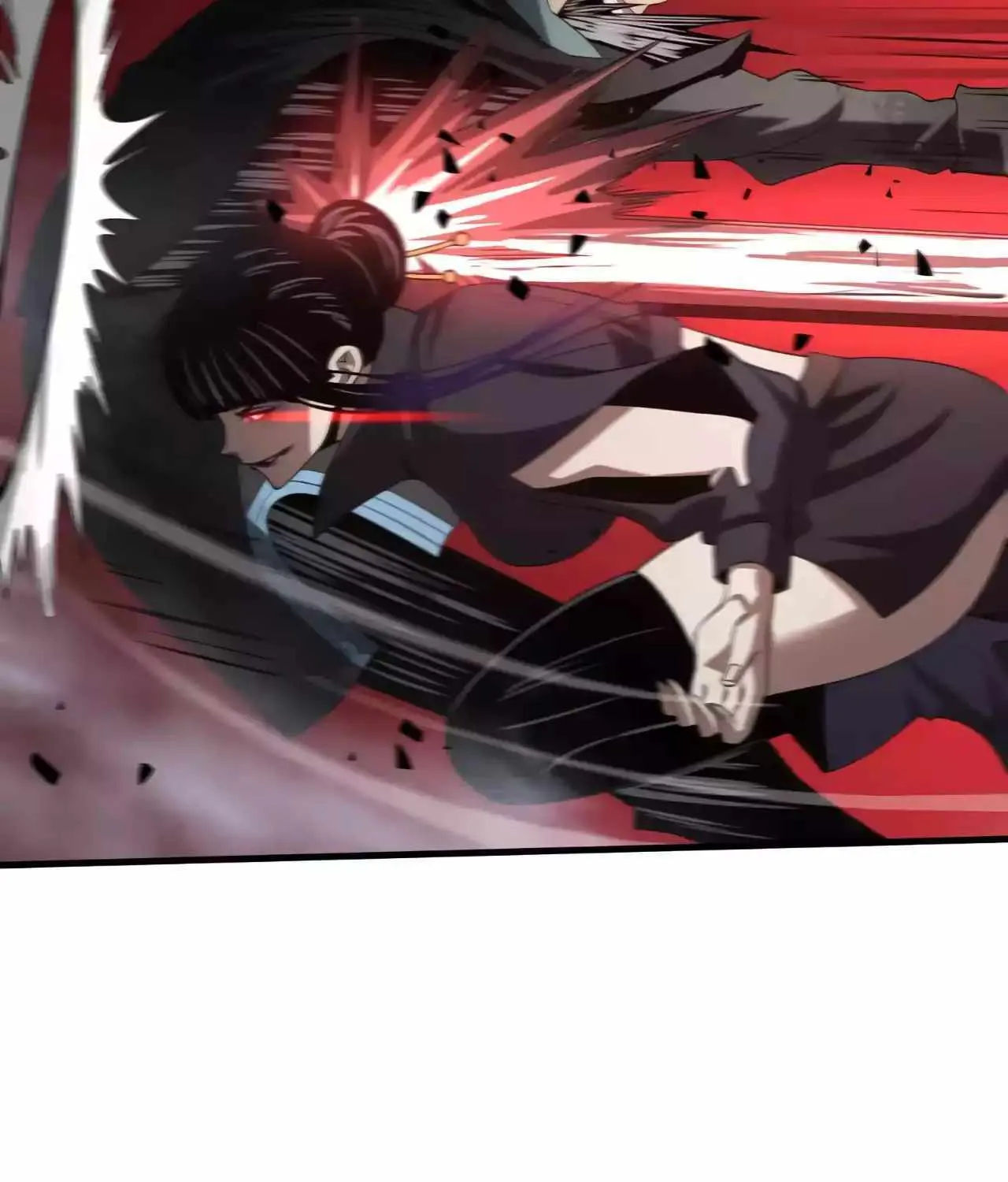 Read Doomsday Sword God chapter 19 image 111 on Lezhin
