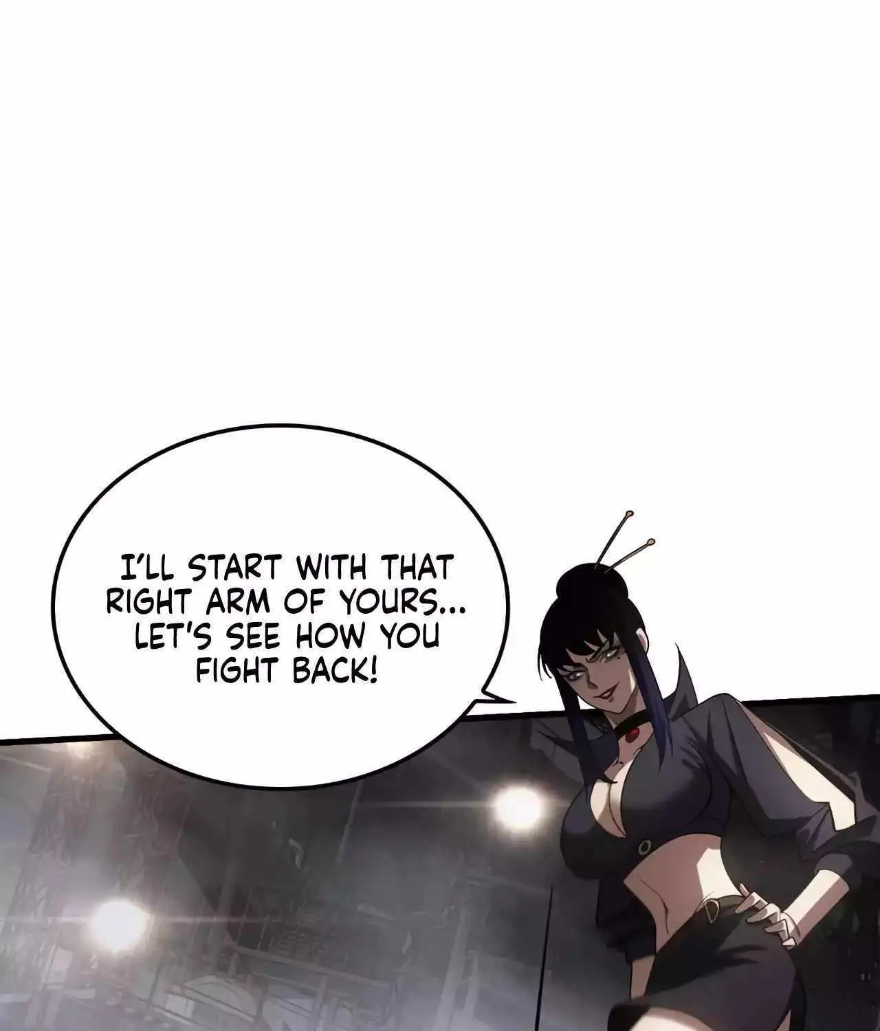 Read Doomsday Sword God chapter 19 image 112 on Lezhin