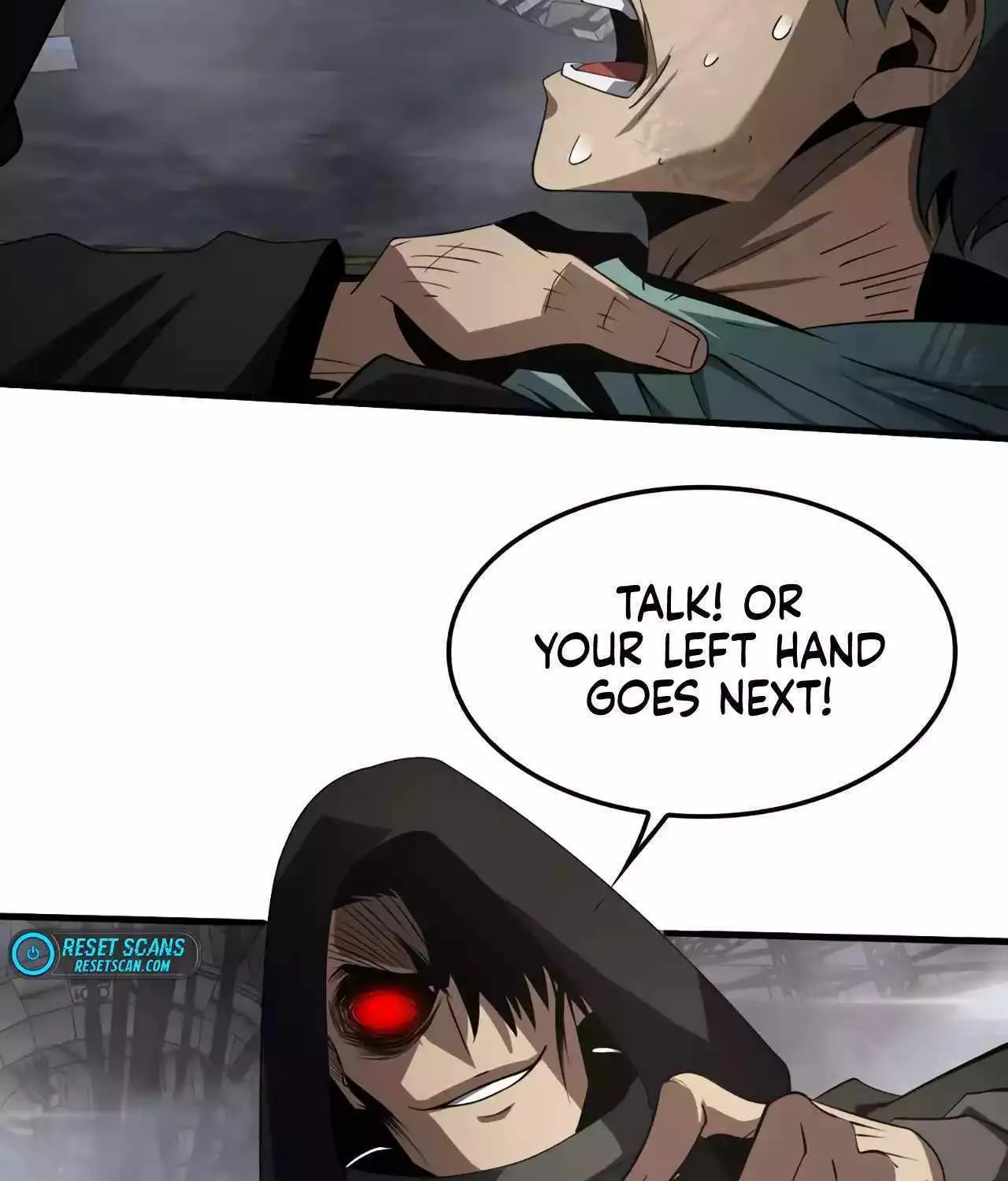 Read Doomsday Sword God chapter 19 image 118 on Lezhin