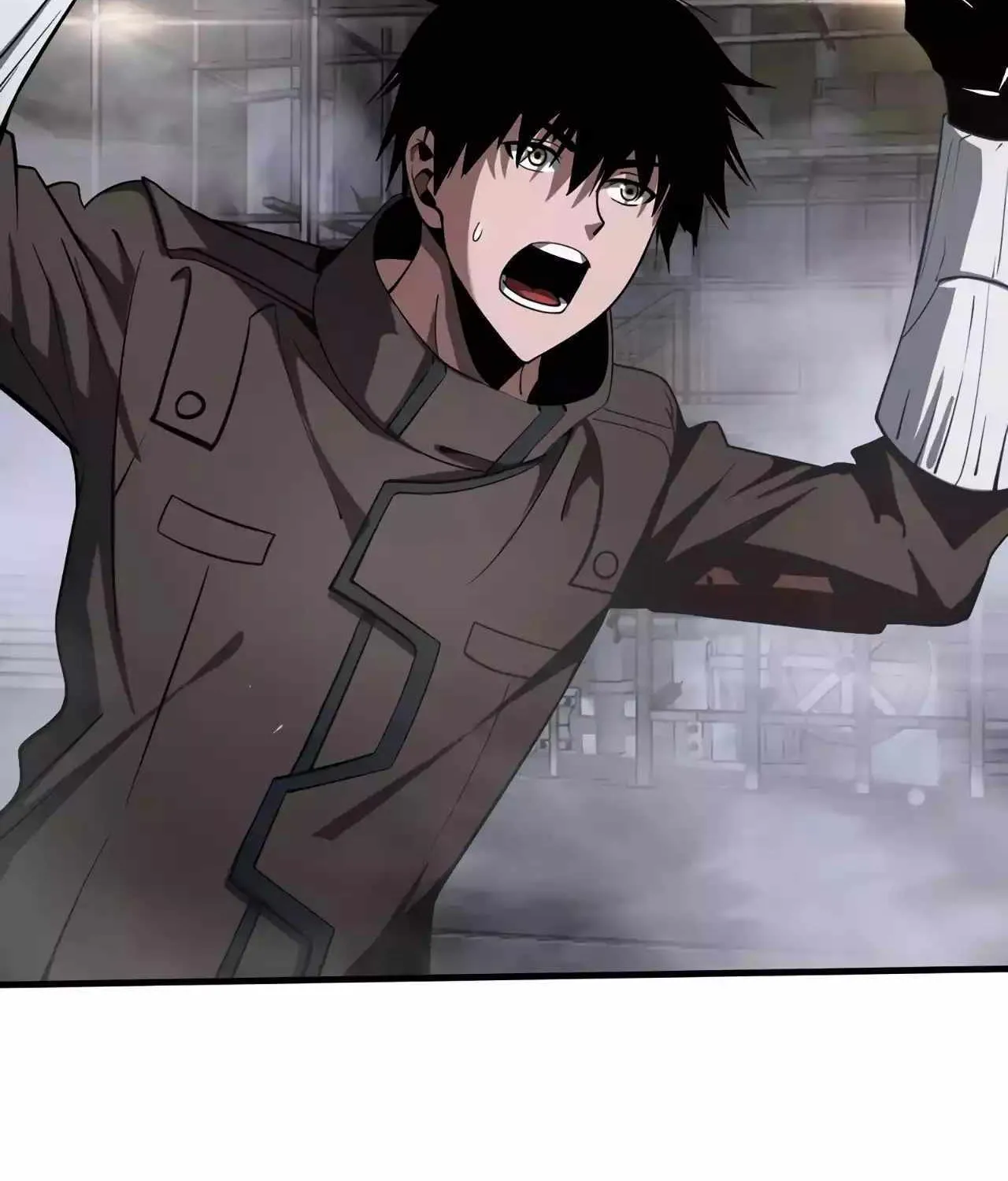 Read Doomsday Sword God chapter 19 image 122 on Lezhin