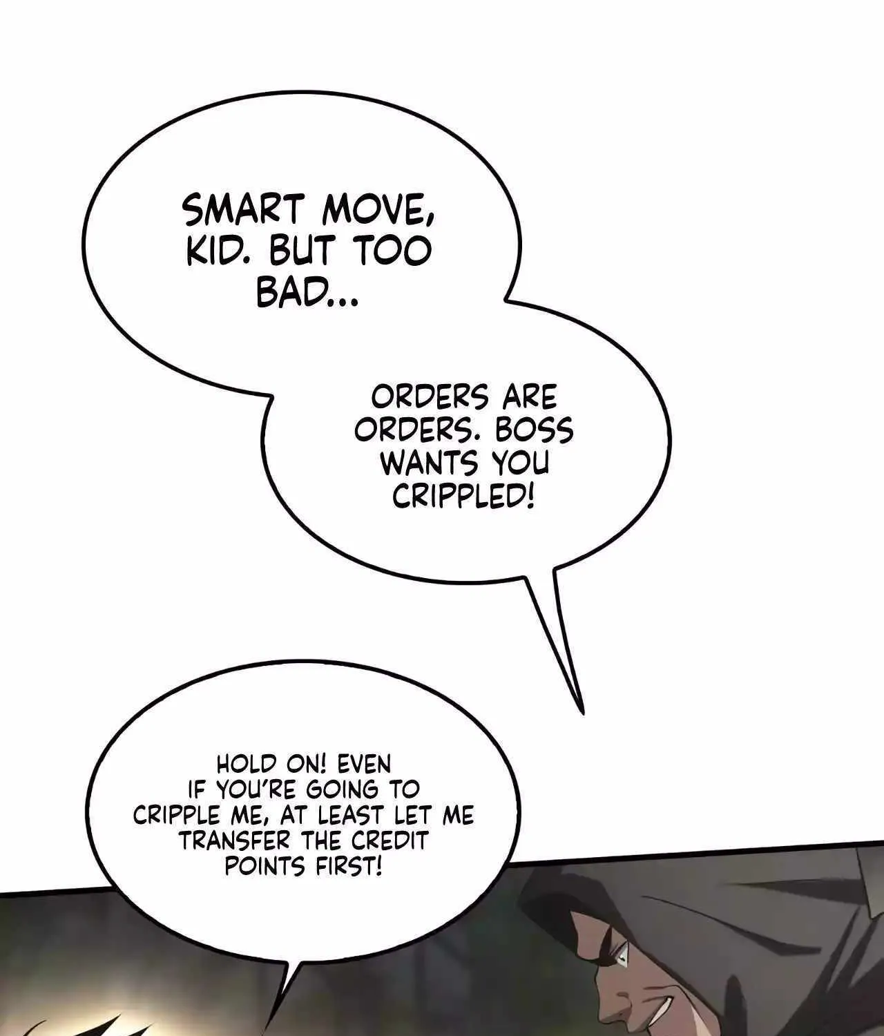Read Doomsday Sword God chapter 19 image 123 on Lezhin