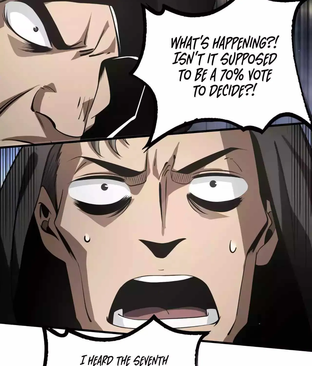 Read Doomsday Sword God chapter 19 image 133 on Lezhin