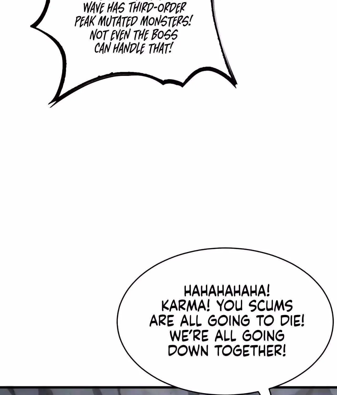 Read Doomsday Sword God chapter 19 image 134 on Lezhin