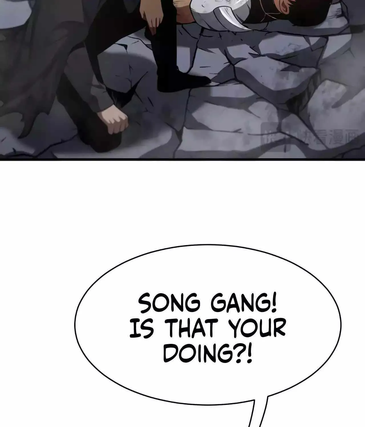 Read Doomsday Sword God chapter 19 image 136 on Lezhin