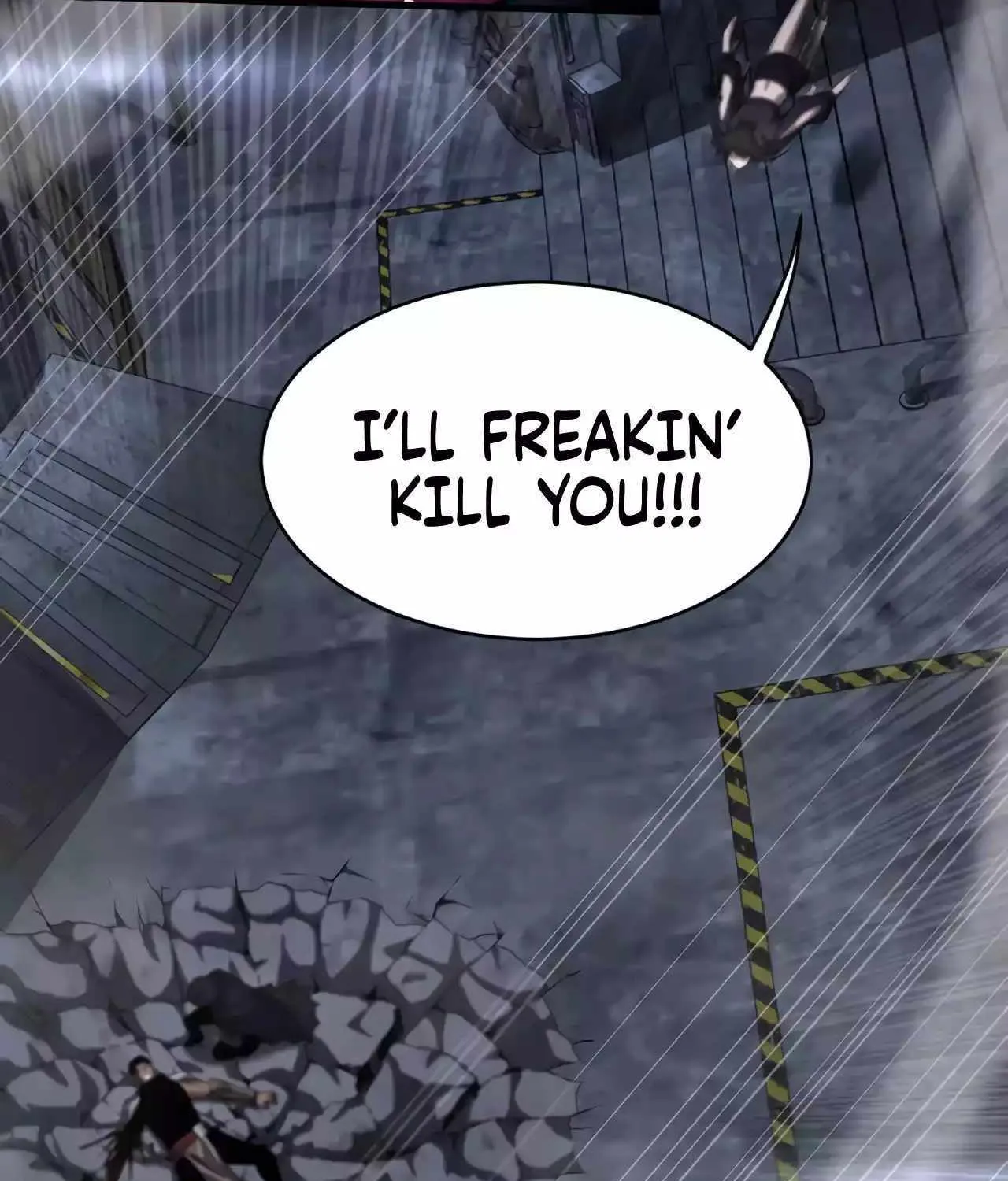 Read Doomsday Sword God chapter 19 image 138 on Lezhin