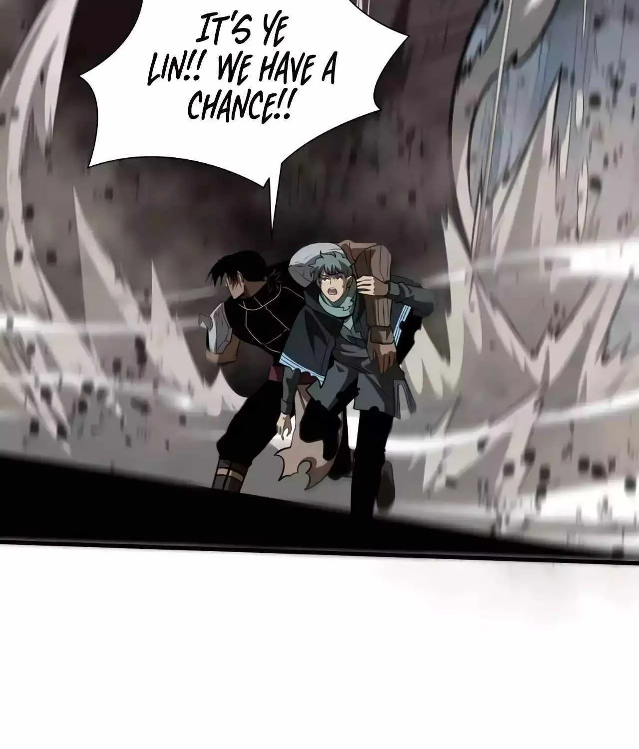 Read Doomsday Sword God chapter 19 image 152 on Lezhin