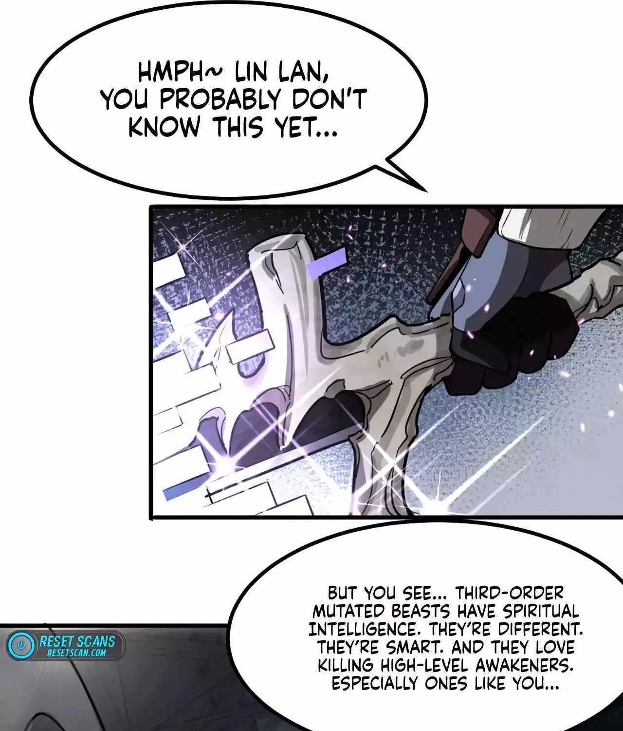 Read Doomsday Sword God chapter 19 image 153 on Lezhin