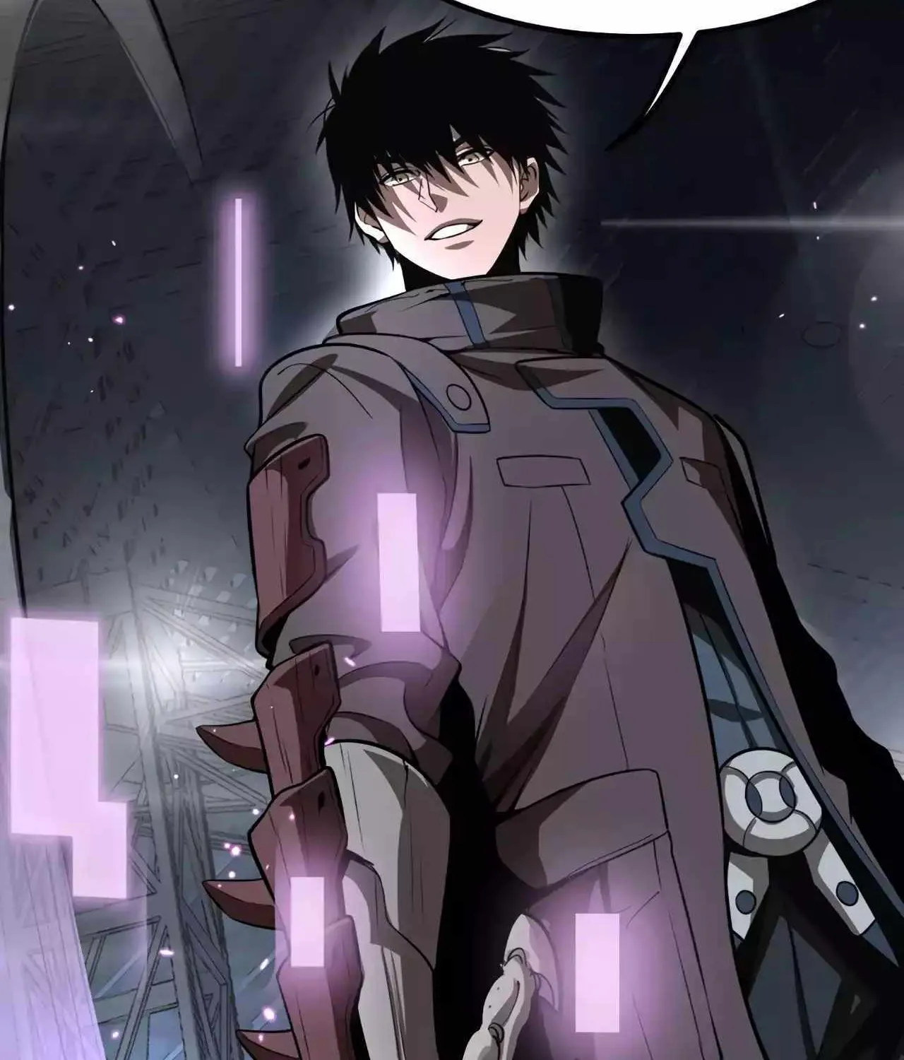 Read Doomsday Sword God chapter 19 image 154 on Lezhin