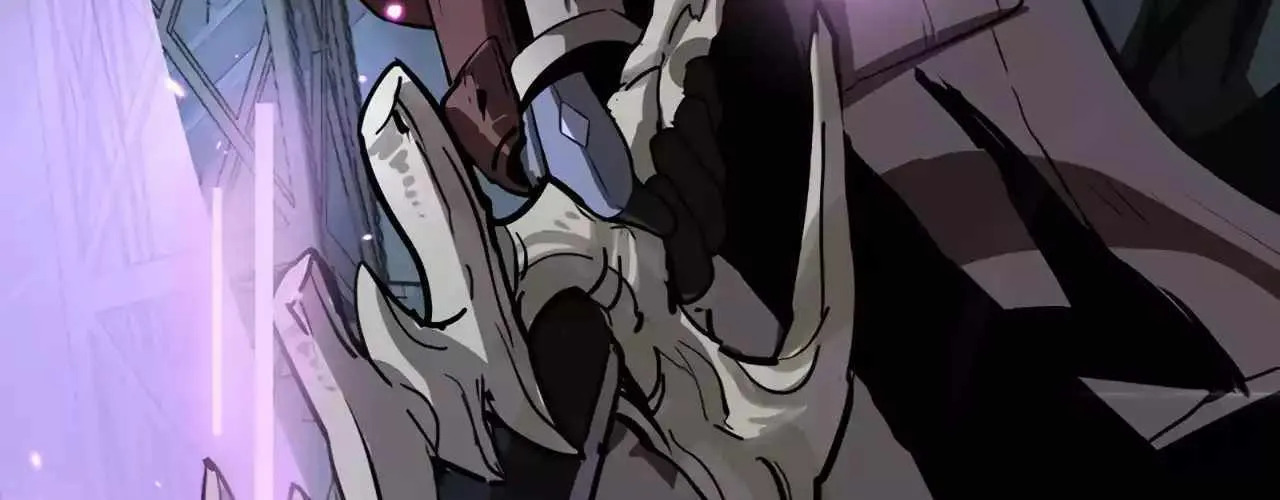 Read Doomsday Sword God chapter 19 image 155 on Lezhin