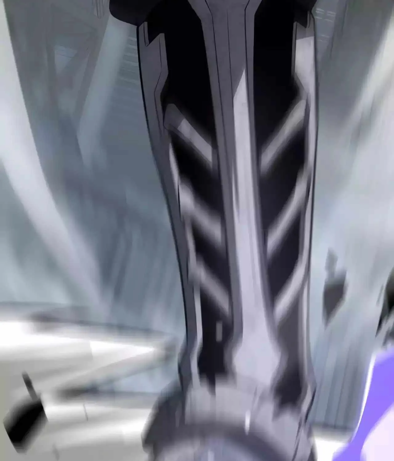 Read Doomsday Sword God chapter 19 image 23 on Lezhin