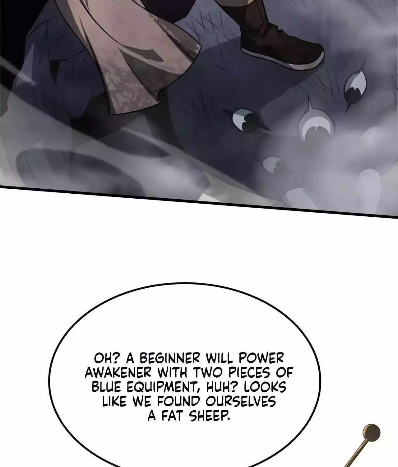 Read Doomsday Sword God chapter 19 image 34 on Lezhin