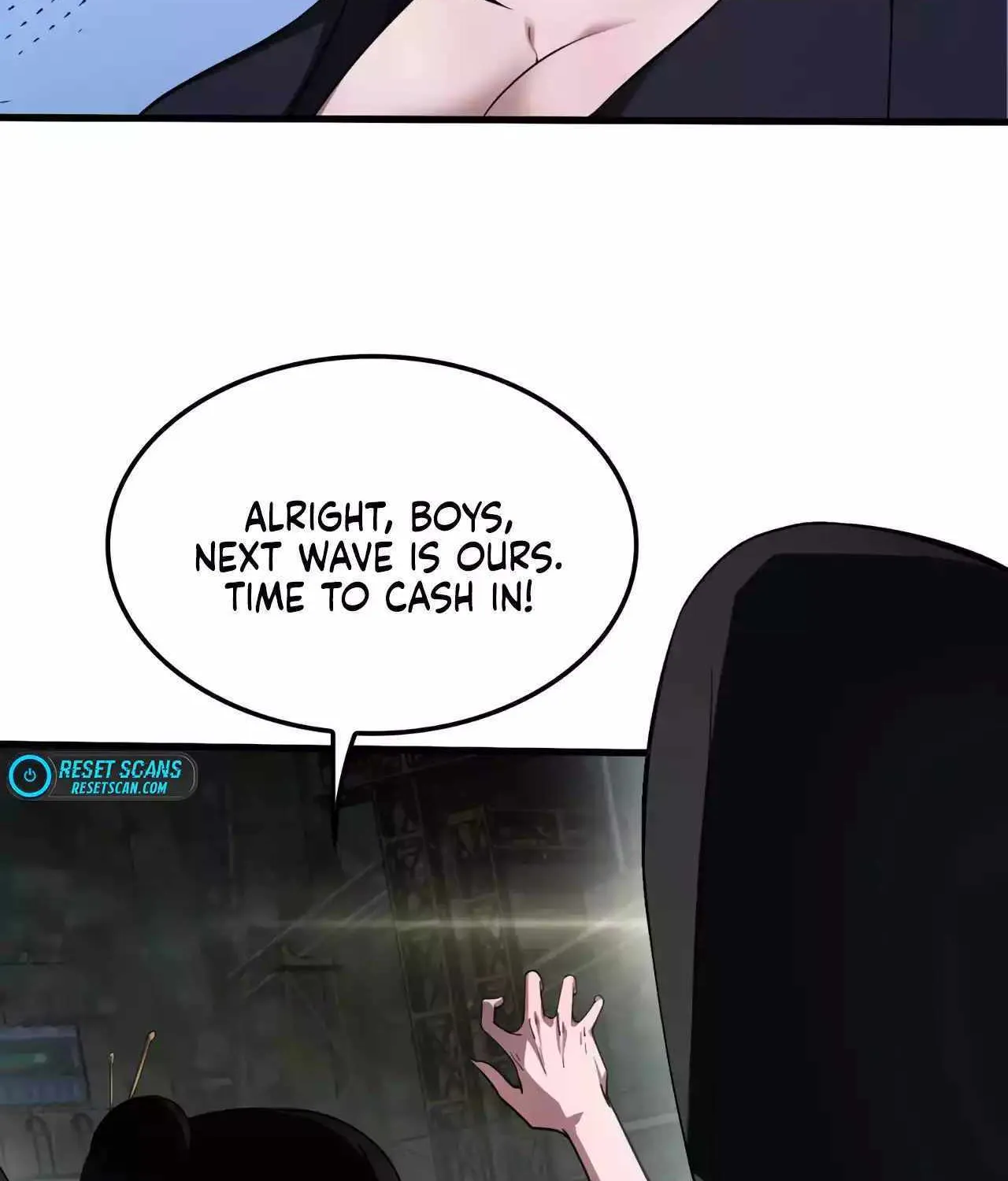 Read Doomsday Sword God chapter 19 image 37 on Lezhin