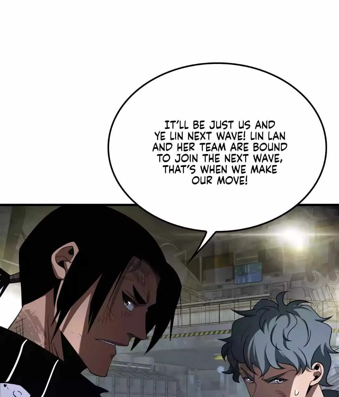 Read Doomsday Sword God chapter 19 image 41 on Lezhin