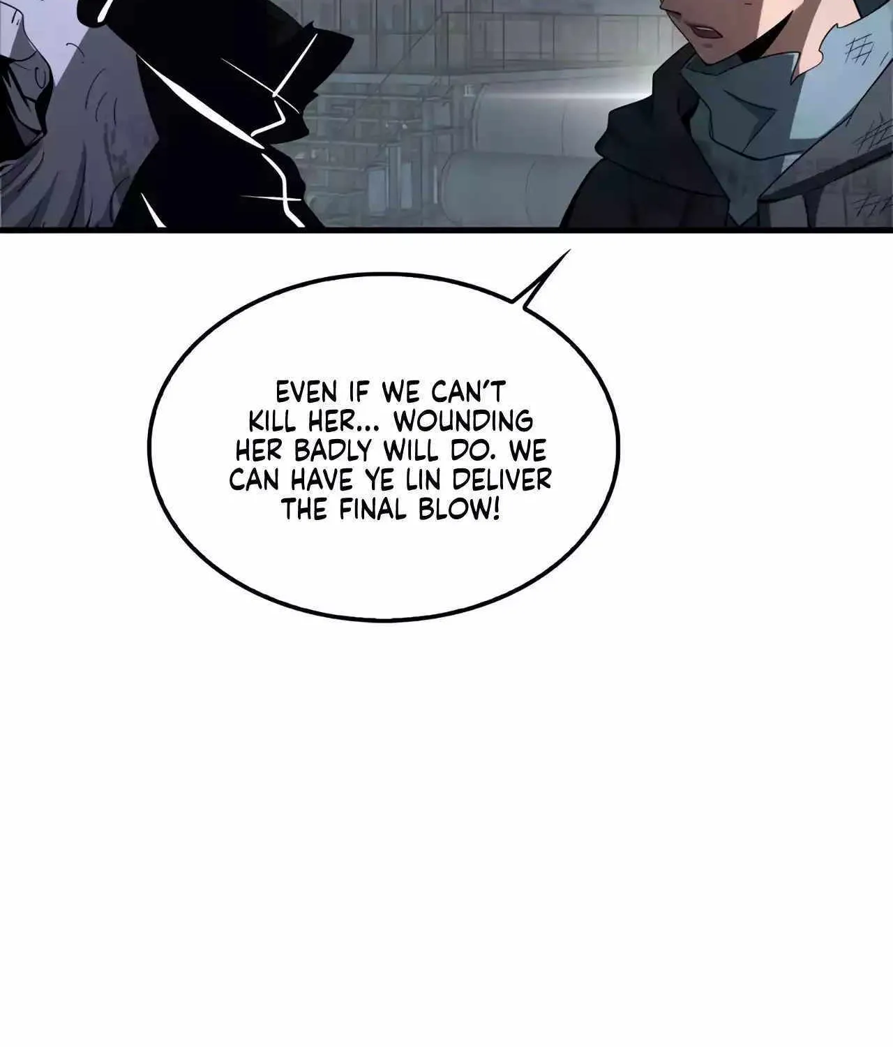 Read Doomsday Sword God chapter 19 image 42 on Lezhin