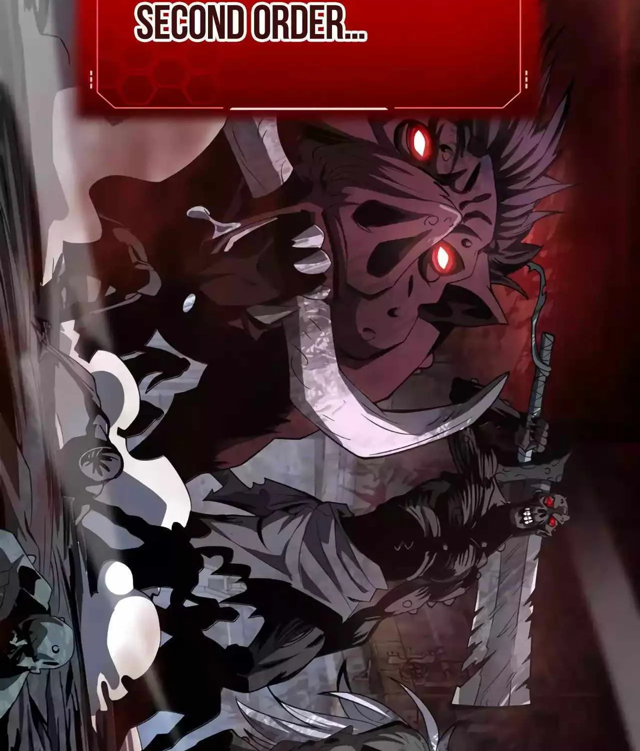 Read Doomsday Sword God chapter 19 image 44 on Lezhin
