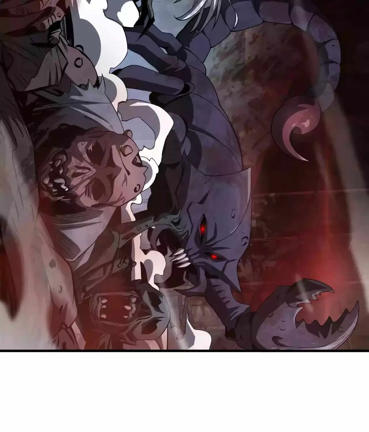 Read Doomsday Sword God chapter 19 image 46 on Lezhin