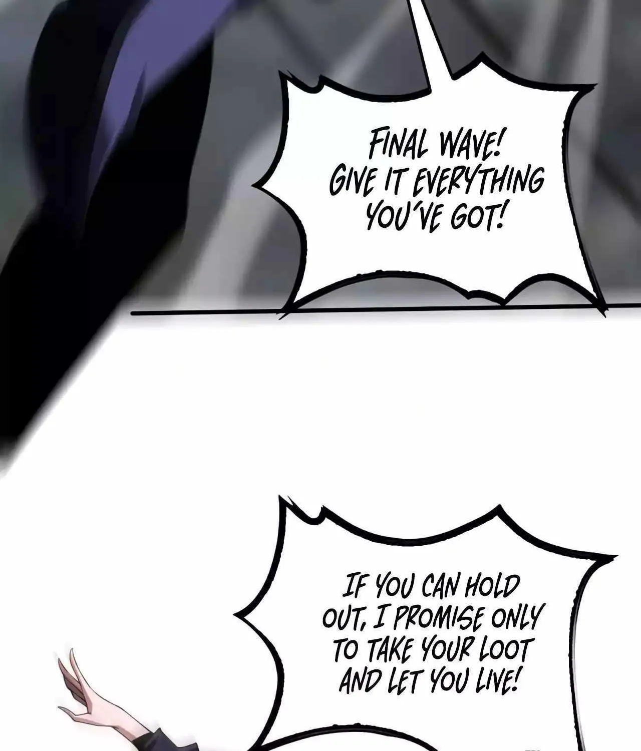 Read Doomsday Sword God chapter 19 image 49 on Lezhin