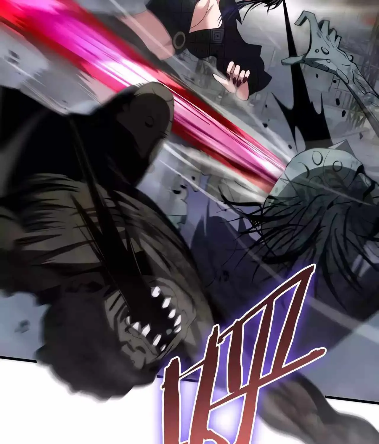Read Doomsday Sword God chapter 19 image 51 on Lezhin