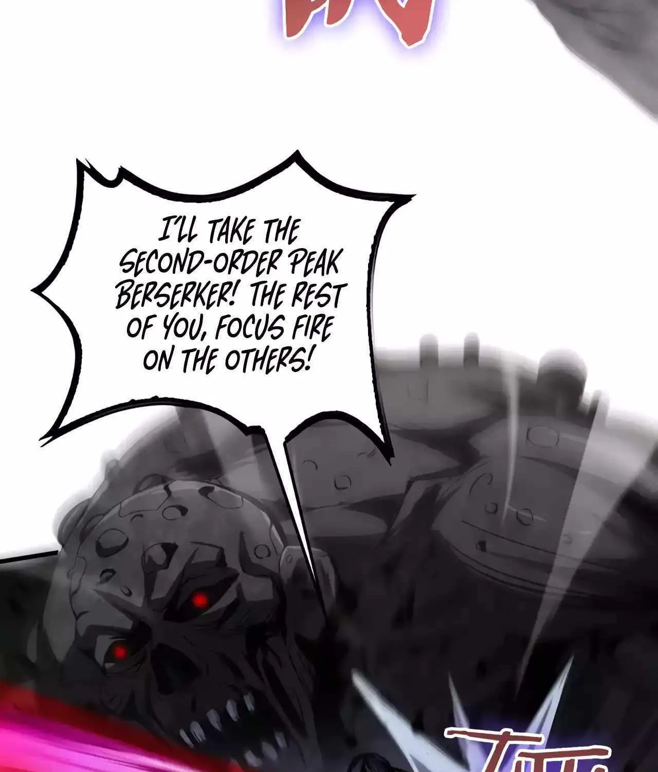 Read Doomsday Sword God chapter 19 image 52 on Lezhin