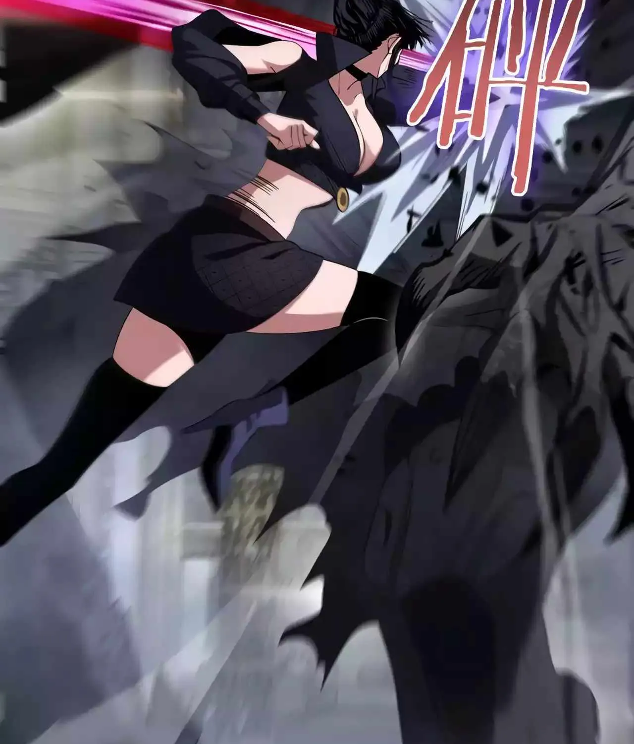 Read Doomsday Sword God chapter 19 image 53 on Lezhin