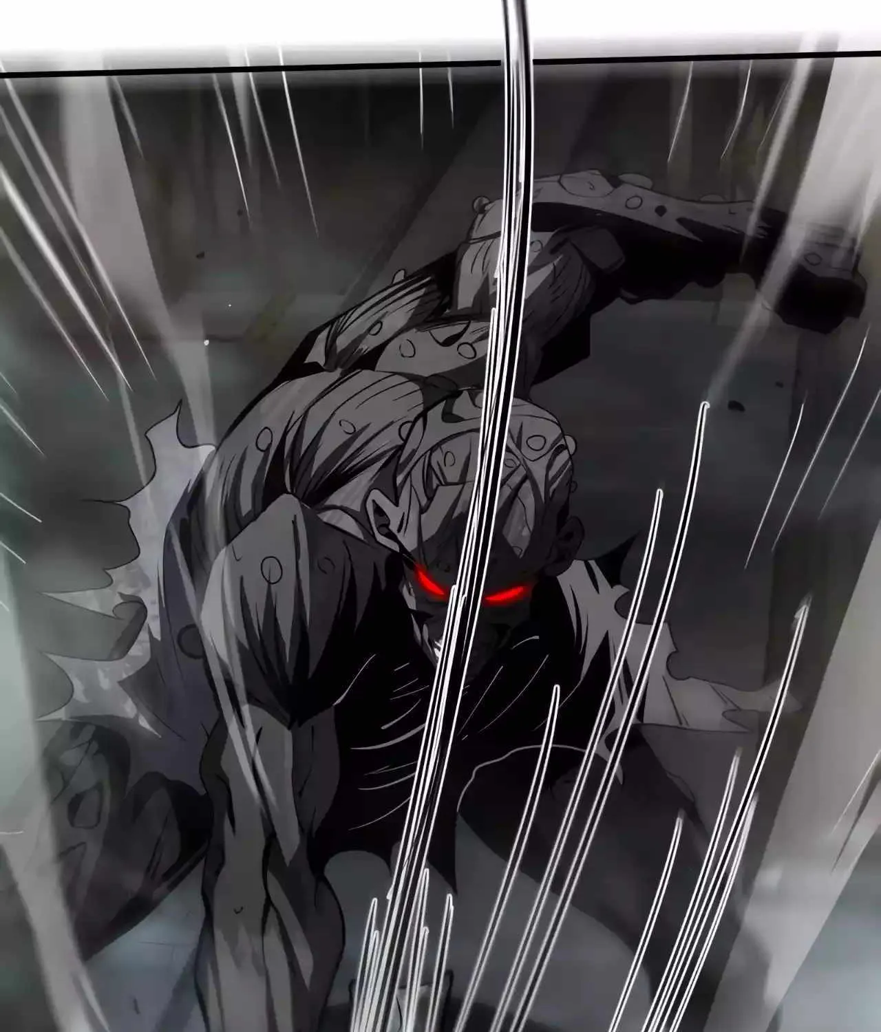 Read Doomsday Sword God chapter 19 image 57 on Lezhin
