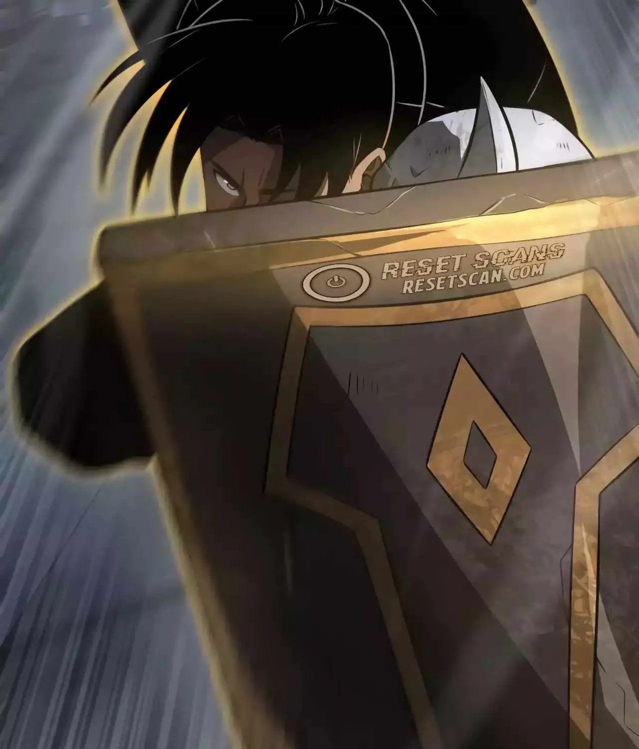 Read Doomsday Sword God chapter 19 image 6 on Lezhin