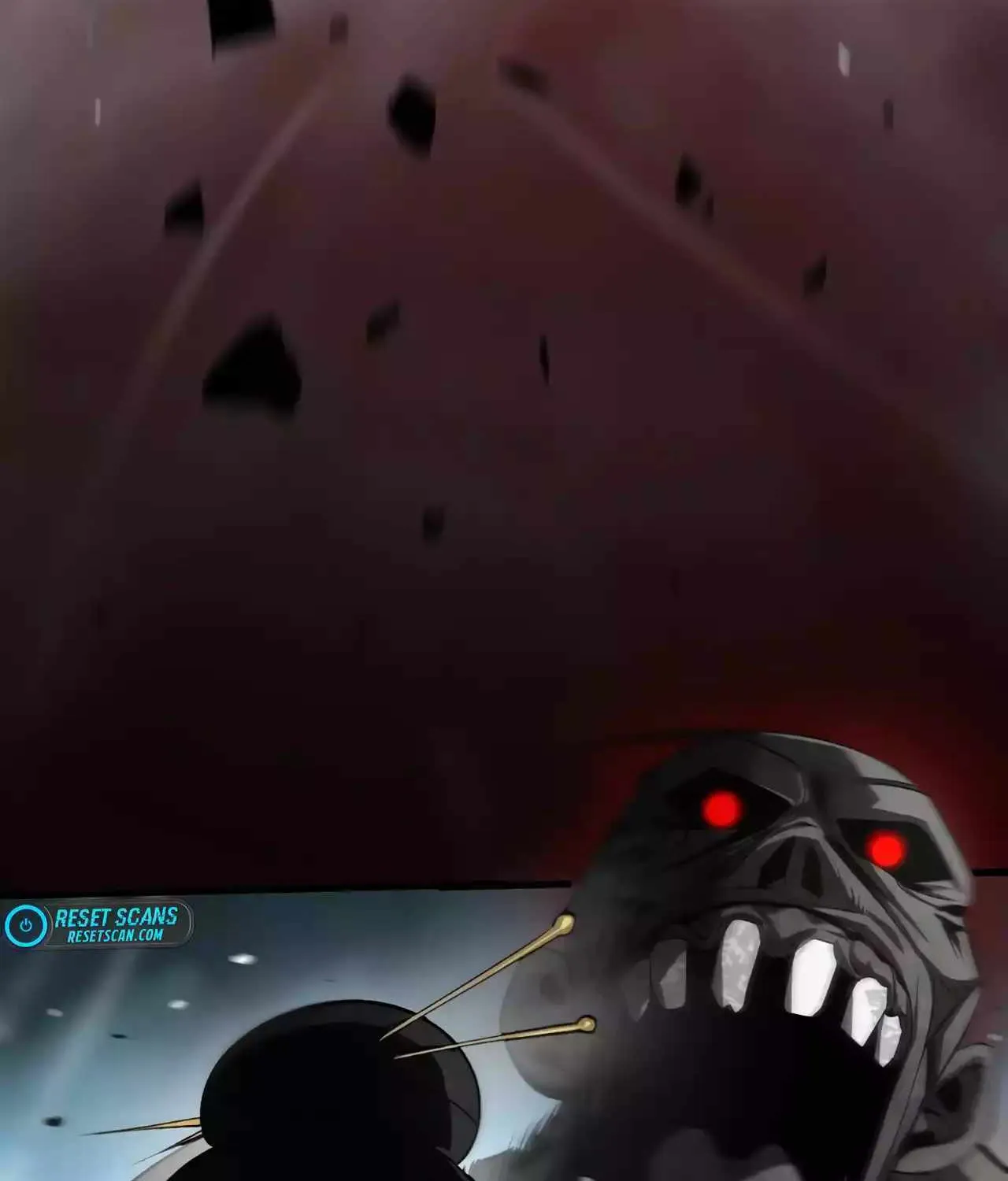 Read Doomsday Sword God chapter 19 image 64 on Lezhin