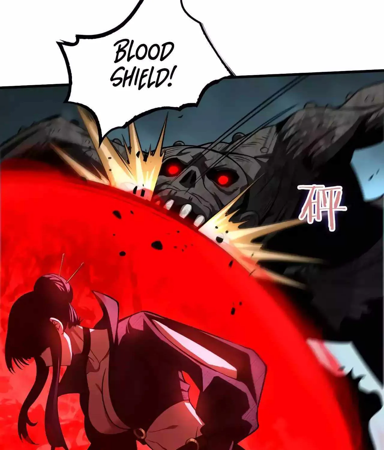 Read Doomsday Sword God chapter 19 image 67 on Lezhin