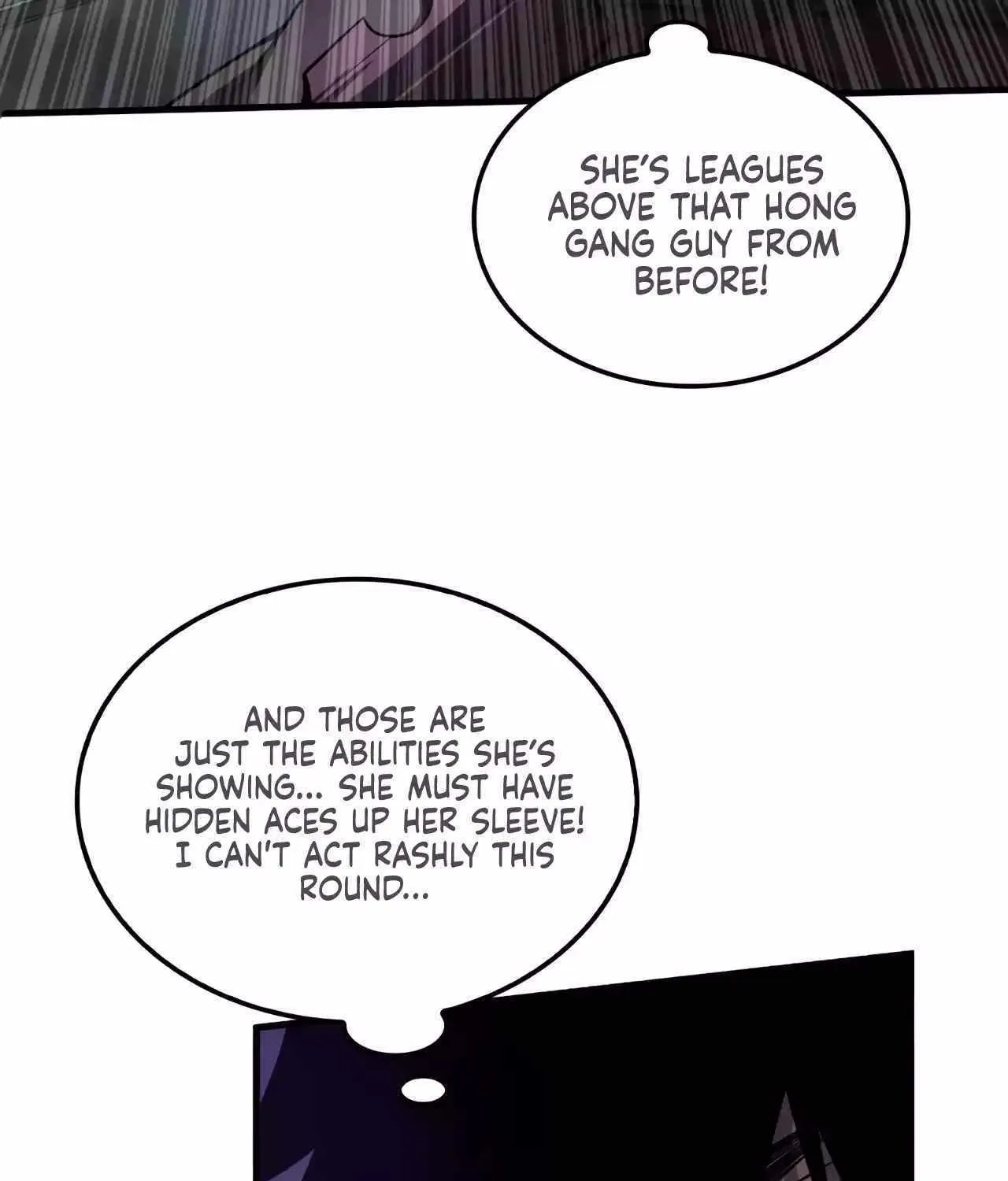 Read Doomsday Sword God chapter 19 image 71 on Lezhin