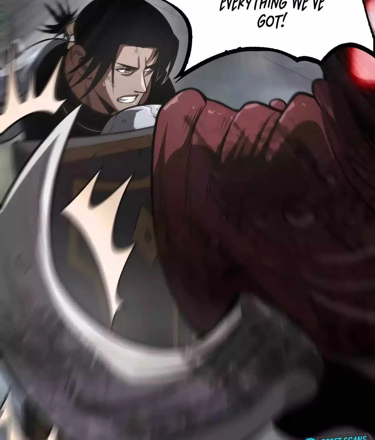 Read Doomsday Sword God chapter 19 image 74 on Lezhin